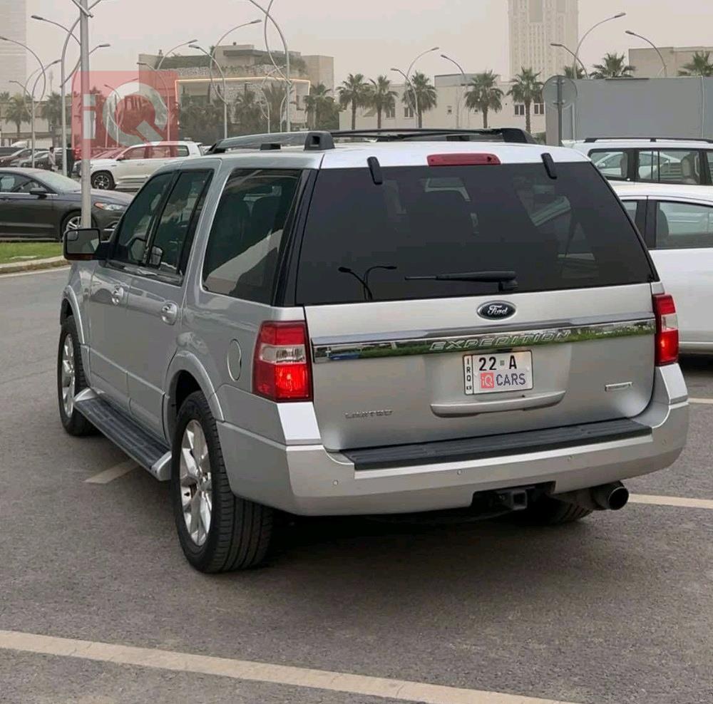 فورد إكسبيديشن